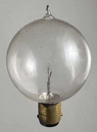 Light bulb