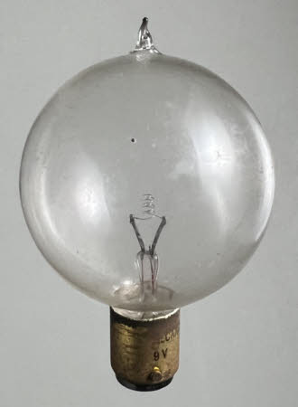 Light bulb