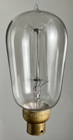 Light bulb