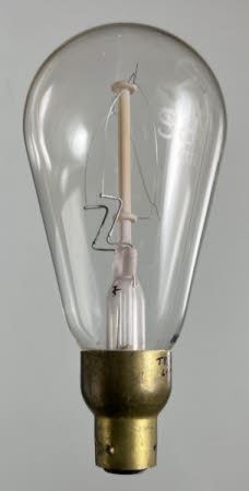 Light bulb