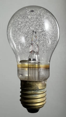 Light bulb