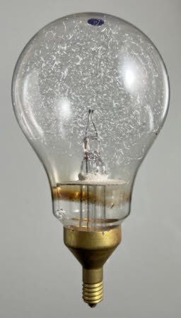 Light bulb