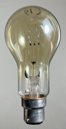 Light bulb