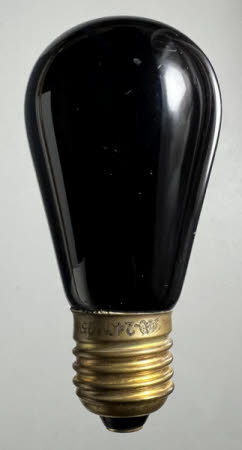 Light bulb