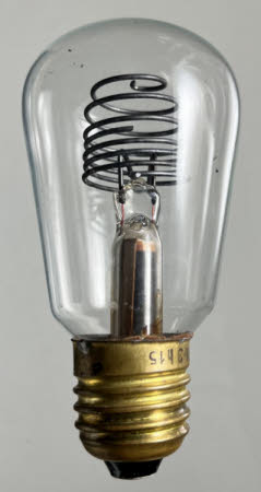 Light bulb