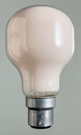 Light bulb