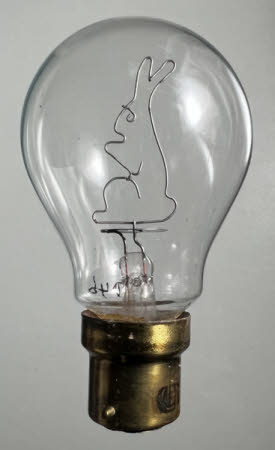 Light bulb