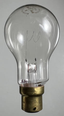 Light bulb