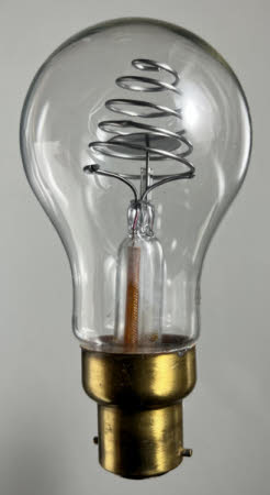 Light bulb