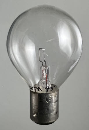 Light bulb