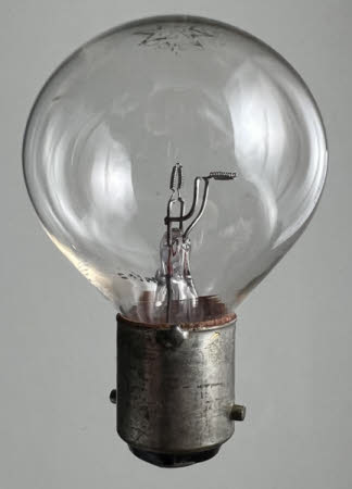 Light bulb