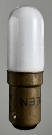 Light bulb