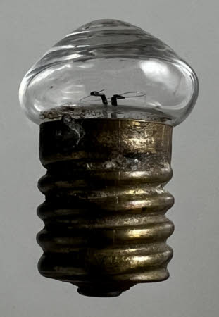 Light bulb