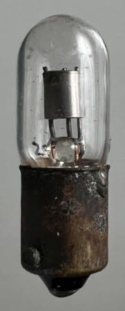 Light bulb