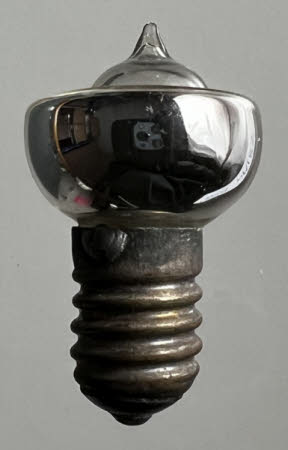 Light bulb