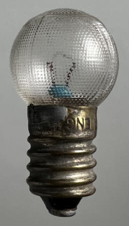 Light bulb
