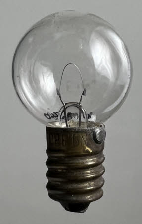 Light bulb