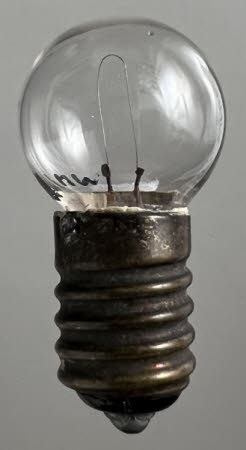 Light bulb