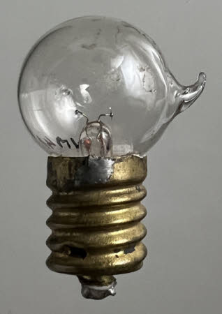 Light bulb