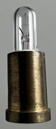 Light bulb