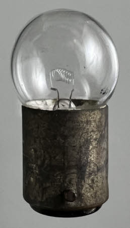 Light bulb