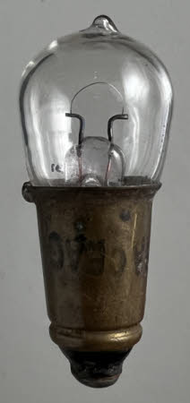 Light bulb