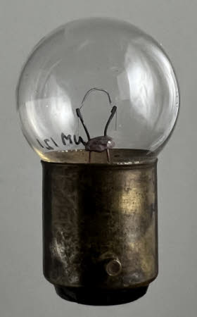 Light bulb
