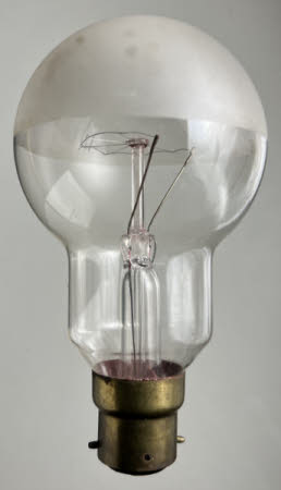 Light bulb
