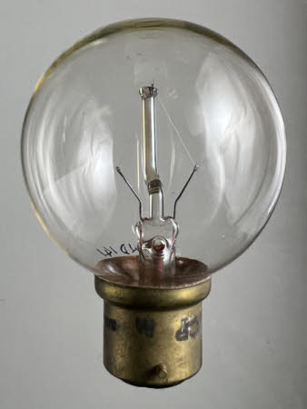 Light bulb