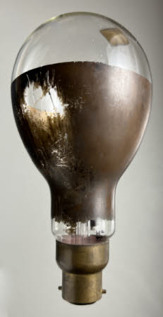 Light bulb