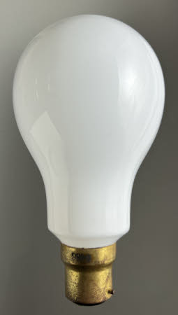 Light bulb