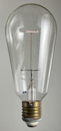 Light bulb