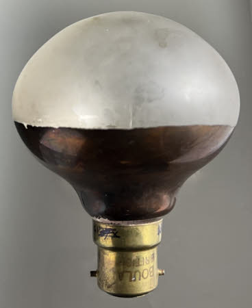 Light bulb