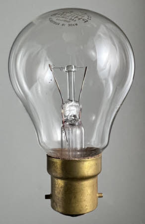 Light bulb