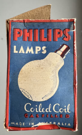 Light bulb