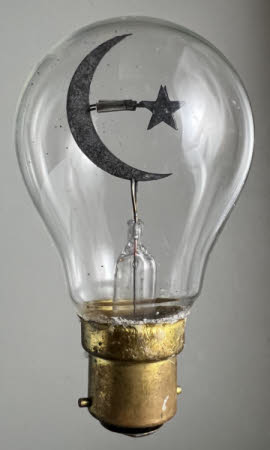Light bulb