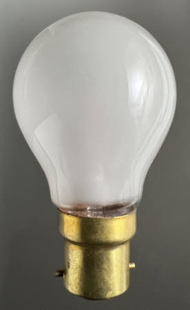 Light bulb