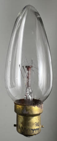 Light bulb