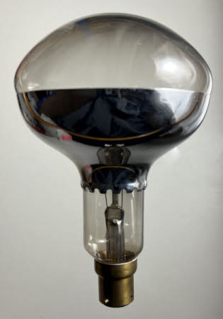 Light bulb