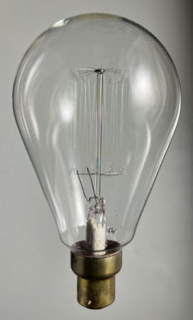 Light bulb
