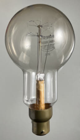 Light bulb