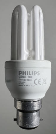 Light bulb