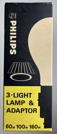 Light bulb