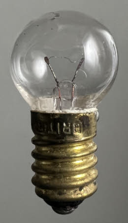 Light bulb