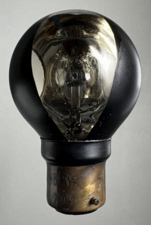 Light bulb