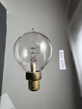 Light bulb