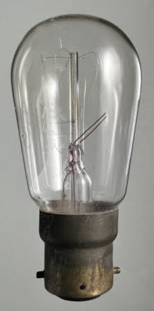 Light bulb