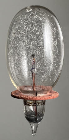 Light bulb