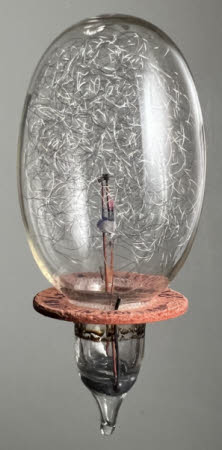 Light bulb