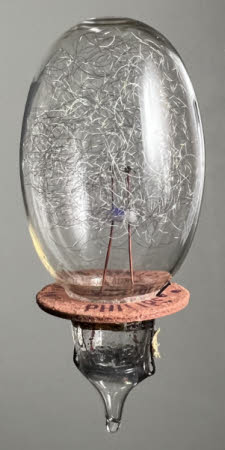 Light bulb